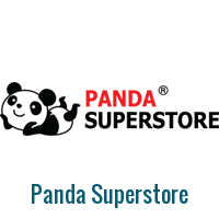 Panda Superstore