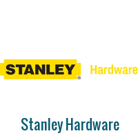 Stanley Hardware