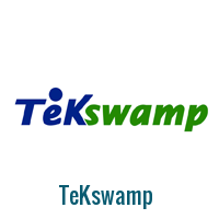 TeKswamp
