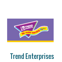 Trend Enterprises
