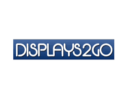 Displays2go
