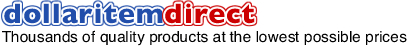 DollarItemDirect