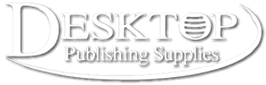 Desktop Publishing Supplies
