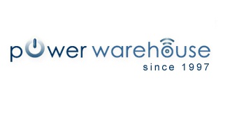 PowerWarehouse