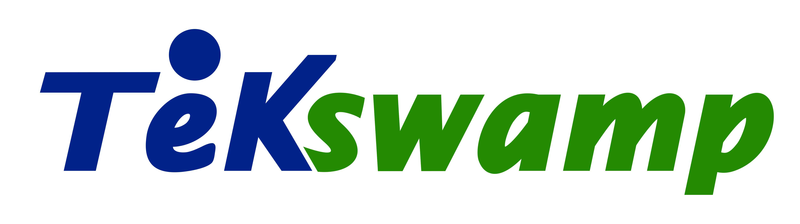 TeKswamp