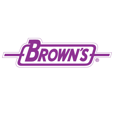 F.M. Brown's