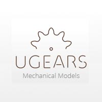 UGEARS