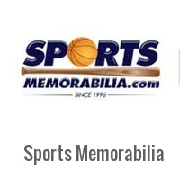Sports Memorabilia