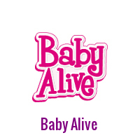 Baby Alive