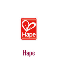 Hape