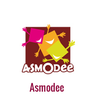 asmodee
