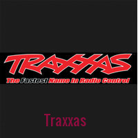 traxxas