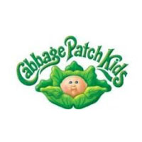 Cabbage Patch Kids