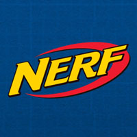 Nerf war