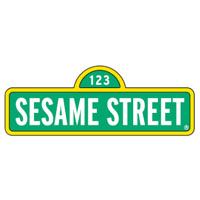 Sesame Street