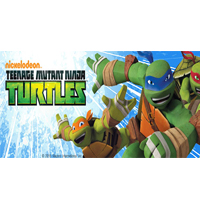 Teenage Mutant Ninja Turtles