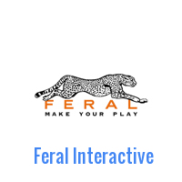 Feral Interactive