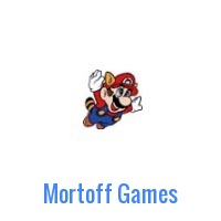 Mortoff Games