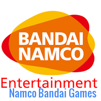 Namco Bandai Games