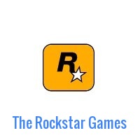 The Rockstar Games